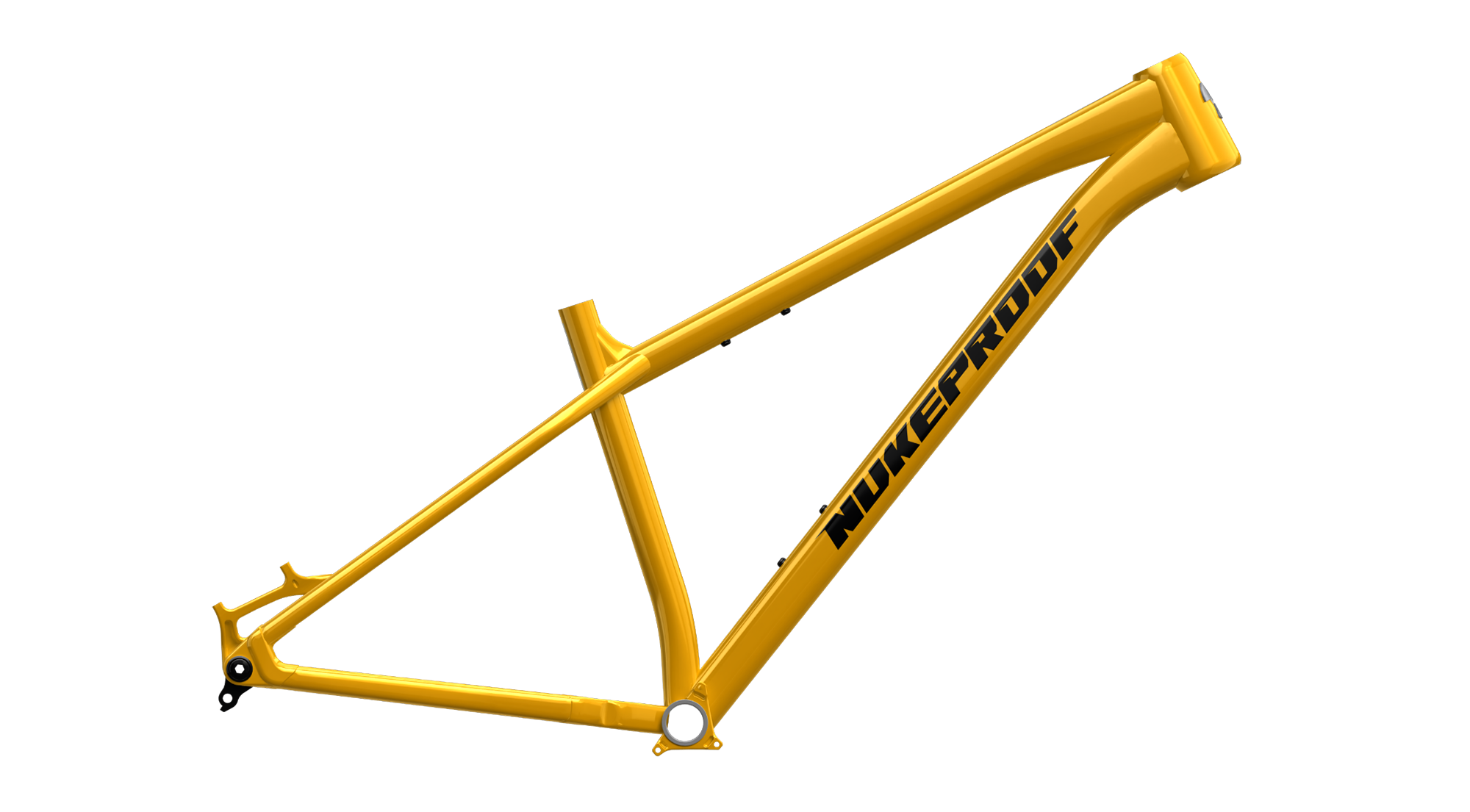 Nukeproof Scout 290 V3 Frame - Reviews, Comparisons, Specs